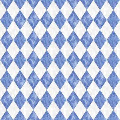 Kenworthy Peel & Stick Geometric Tile