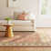 Arden Wool Floral Indoor Rug