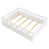 Blanc est en rupture de stock