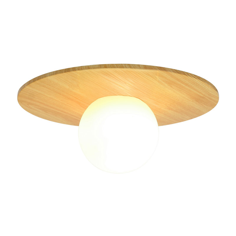 Flush Mount