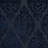 Knitted Jacquard Damask Total Blackout Grommet Top Curtain Panel(Only 1 Pc Panel)-107429880-107429882