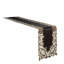 Chemin de table élégant Onetha et napperons de la collection Granada pour décoration de Noël élégante et luxueuse-607280773-604641773