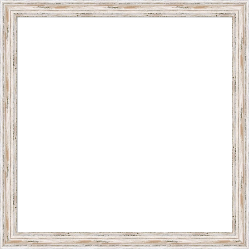 Organisateur de tableau magnétique blanc Alexandrie Alexandria, H 27 po x l 27 po