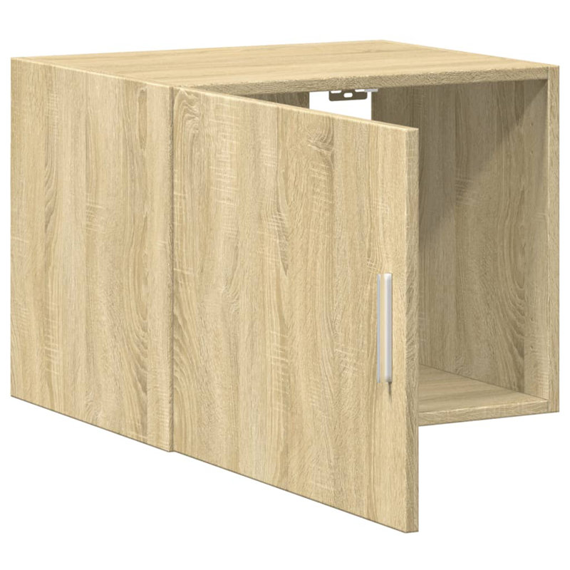 Danielsville Accent Cabinet, Sonoma Oak