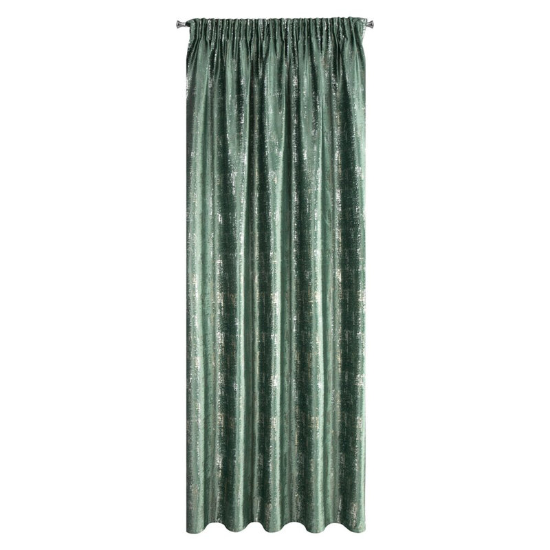 Fairoaks Blackout Curtain