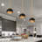 Hagberg 1 - Light Single Pendant-2032167101-2032167096-2032167045