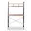 Metal Base Writing Desk-857219362