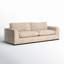Alder 98'' Upholstered Sofa