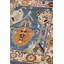 Bukshaish One-of-a-Kind 2'9" X 3'3" Area Rug