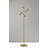 Sadirah 67.5 " Tree Floor Lamp