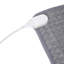 Nafisah Knitted Heated Throw Blanket