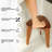 12"H Solid Acacia Wood Corner Shower Benches - Waterproof Bath Step Stools Bench for Bathroom-1382065142