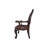 Aaryn Arm Chair (Set-2)-112207063-112207066