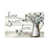 Toile tendue