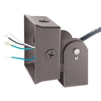 Migues Trunnion Mount for Slim Wall Pa Socket Plate