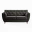 Birjesh 186Cm Fixed Sofa-1019079139-1019079136