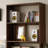 Retro Luxury Bookcase-1173215391