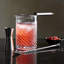 Classic Libbey Cocktail Carats 4-Piece Bar Mixing Set