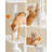 56'' Multi-Level Cat Condo-1008086766