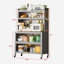 Armoire de rangement verticale Riggs-111720890