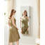 Dringenberg Wall Jewelry Armoire