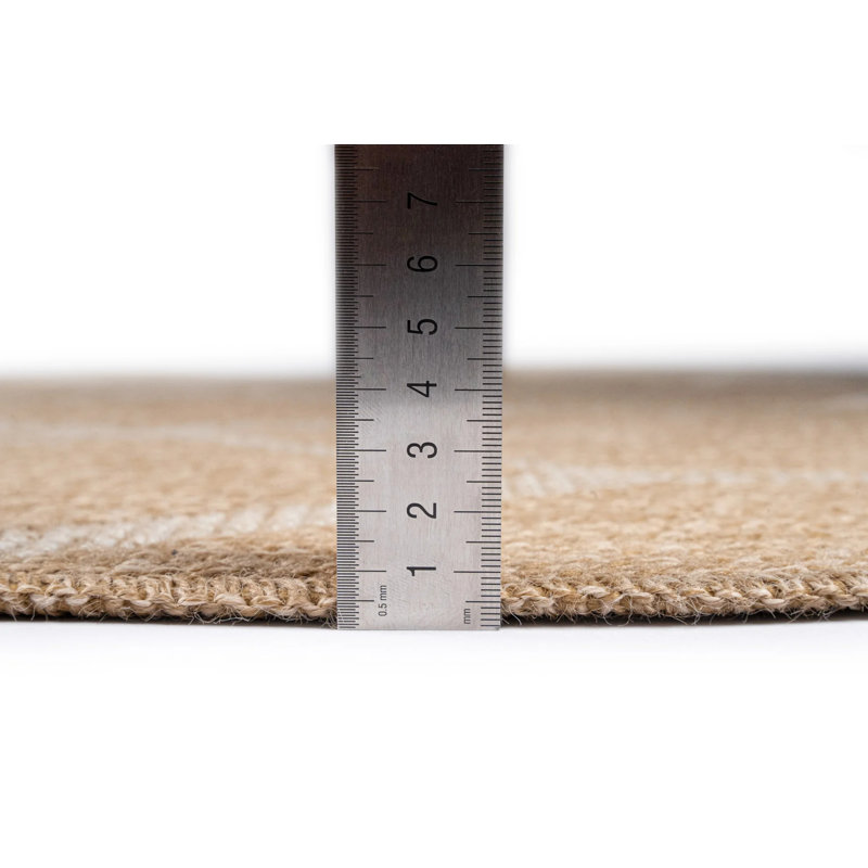 Tapis Koston, Carré 1 pi 6 po