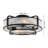 21 Inch Ceiling Fan Light