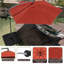 Parasol de jardin Pure Garden-26082027