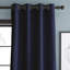 Textured Blackout Eyelet Curtains-61771143-61771136