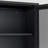 Accent Cabinet In Black-864604161