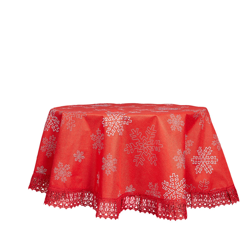 Nappe en polyester Jolane