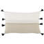 Coussin lombaire 100% lin Griffin-1044201294