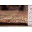 Tapis de couloir traditionnel rétro Vintage 4 x 9