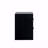 Morris  2 Drawer Nightstand Black-747588195