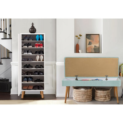 Ensemble de meubles de couloir