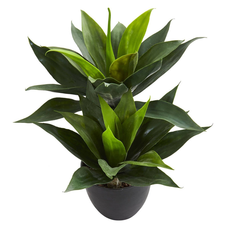 Agave Artificial Plant