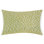 Connor Animal Print Feather Reversible Throw Pillow