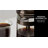 BonJour Coffee Stainless Steel French Press with Glass Carafe, 33.8-Ounce, Maximus, Truffle