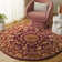 Latarra Hand Tufted Wool Oriental Rug