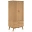 Pine Wood Armoire