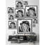 Mighty Lion - Single Picture Frame Print-1194723602