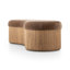 CELESTE Upholstered Bench-1091321983