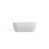 Matte White