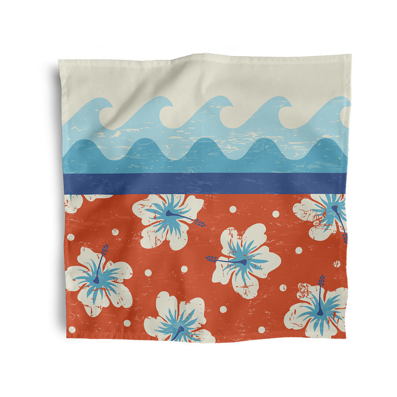 Leviner Surf, Orange