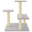 Wheaton 61cm H Cat Tree-47269857