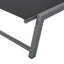 Chaise longue