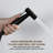 Elongated Hand Held Bidet-58691415