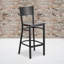 Tabouret de bar en métal Miranda-778514271-778514256