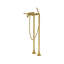 San Giovanni™ Floor Mounted Tub Filler-54438609-61068046
