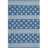 Ralph Lauren Break Trail Performance Geometric Rug